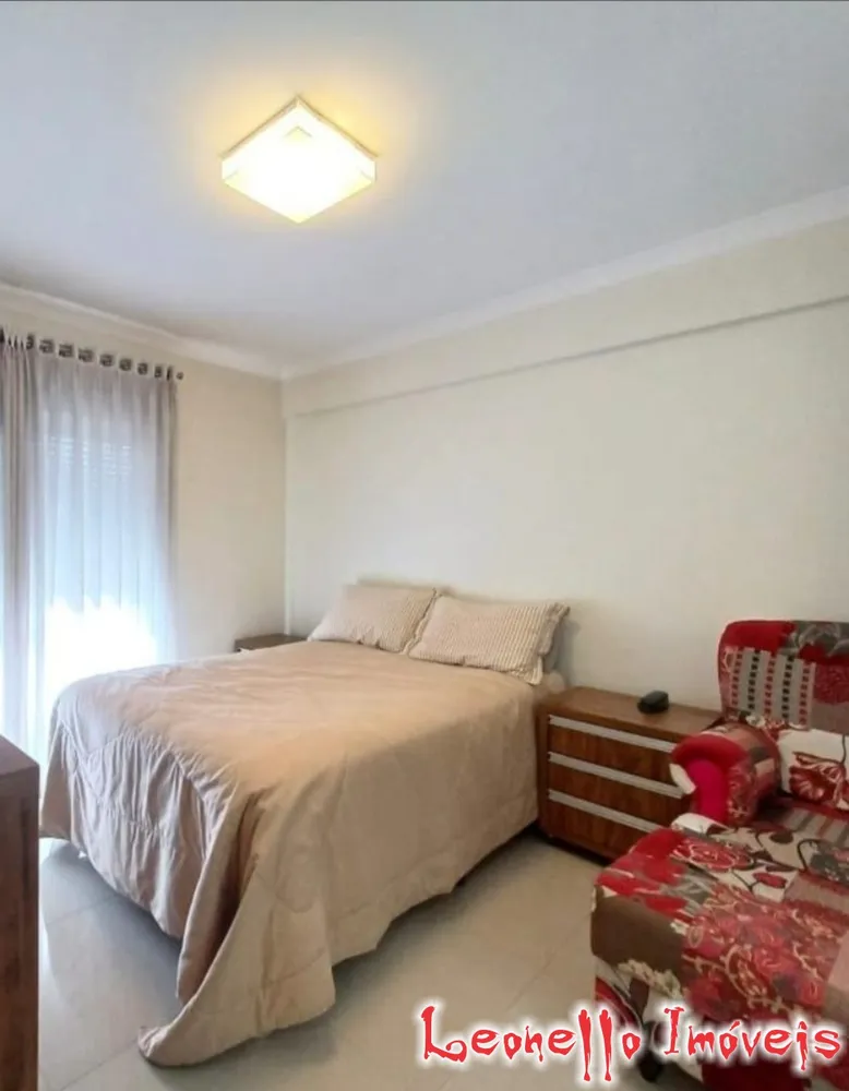 Apartamento, 3 quartos, 132 m² - Foto 6