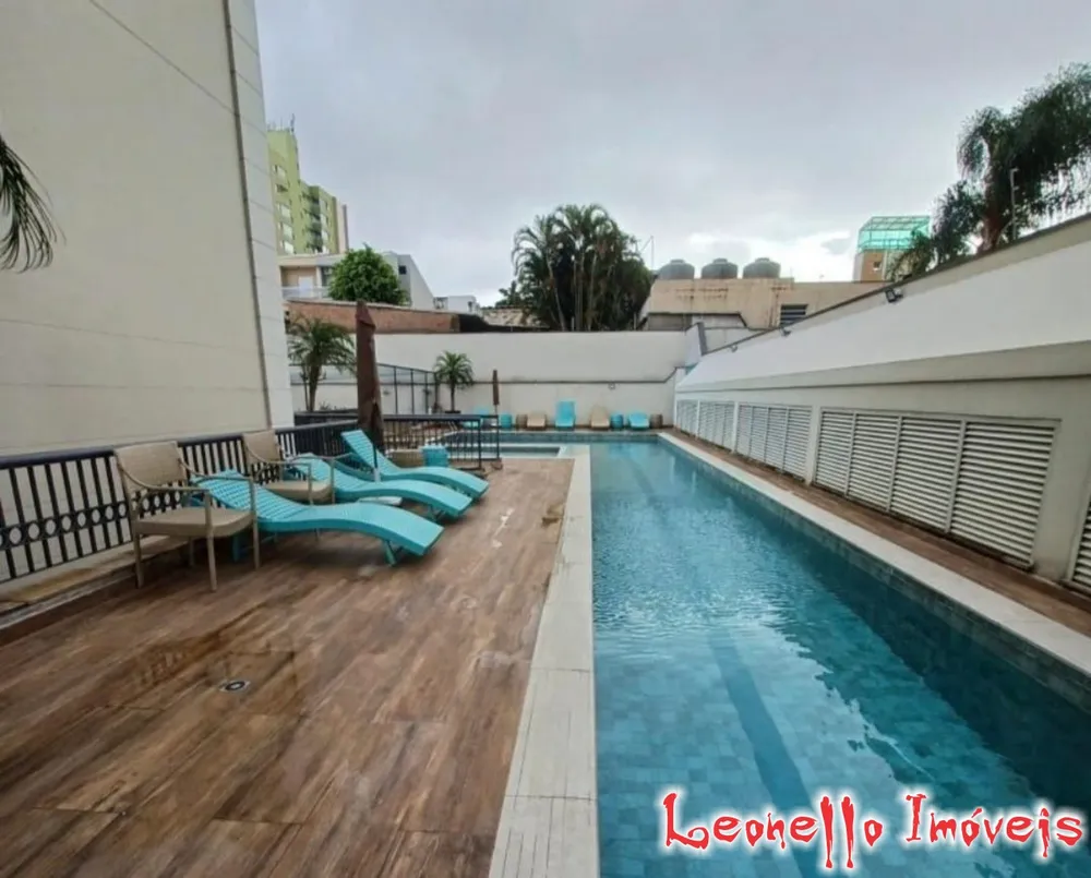 Apartamento, 3 quartos, 132 m² - Foto 13