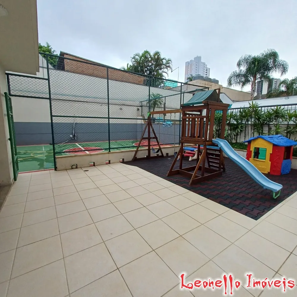 Apartamento, 3 quartos, 132 m² - Foto 14