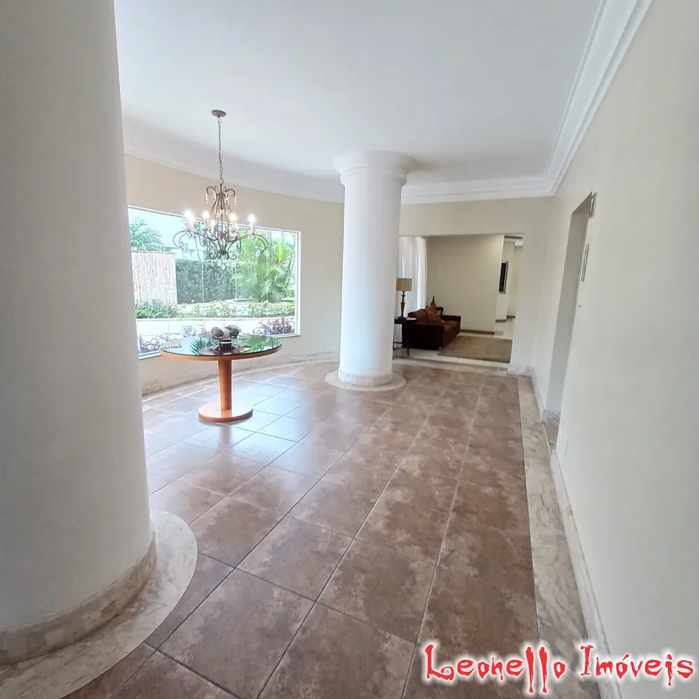Apartamento, 3 quartos, 132 m² - Foto 15