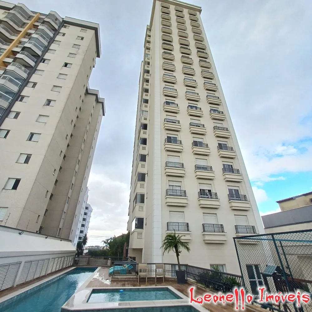 Apartamento, 3 quartos, 132 m² - Foto 8