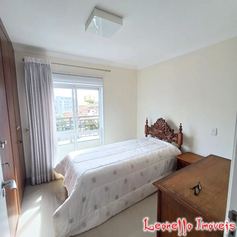 Apartamento, 3 quartos, 132 m² - Foto 3