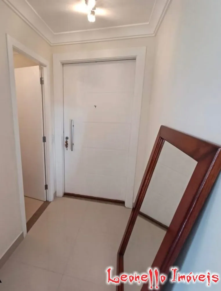 Apartamento, 3 quartos, 132 m² - Foto 6