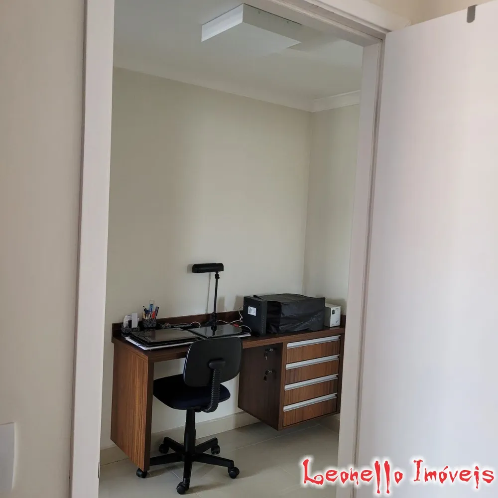 Apartamento, 3 quartos, 132 m² - Foto 5