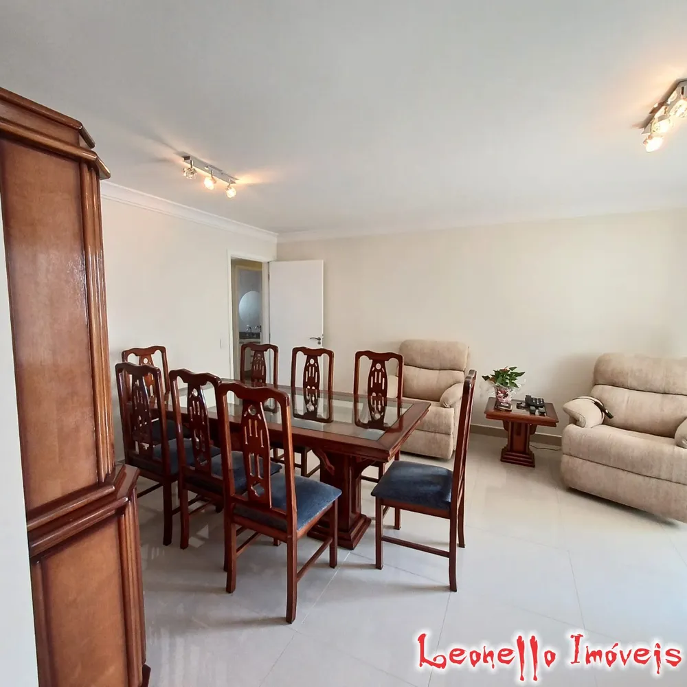 Apartamento, 3 quartos, 132 m² - Foto 7