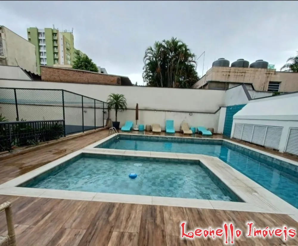 Apartamento, 3 quartos, 132 m² - Foto 10