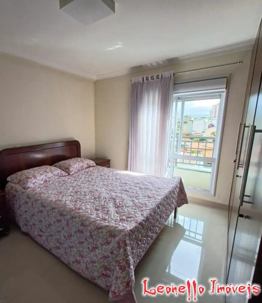 Apartamento, 3 quartos, 132 m² - Foto 11