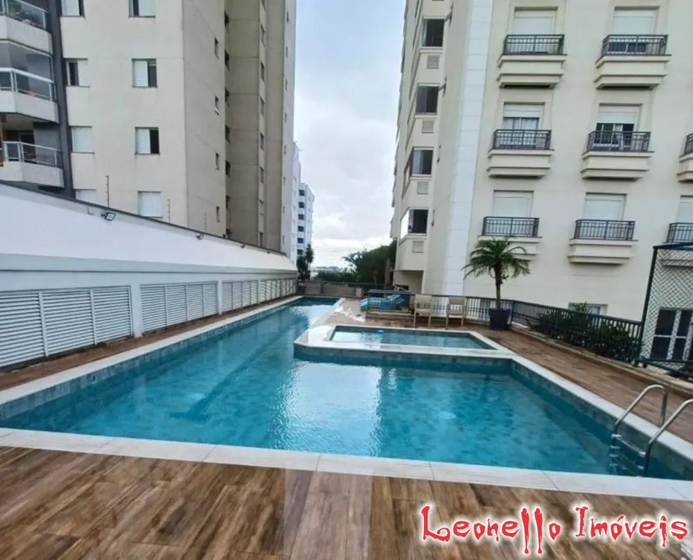 Apartamento, 3 quartos, 132 m² - Foto 16