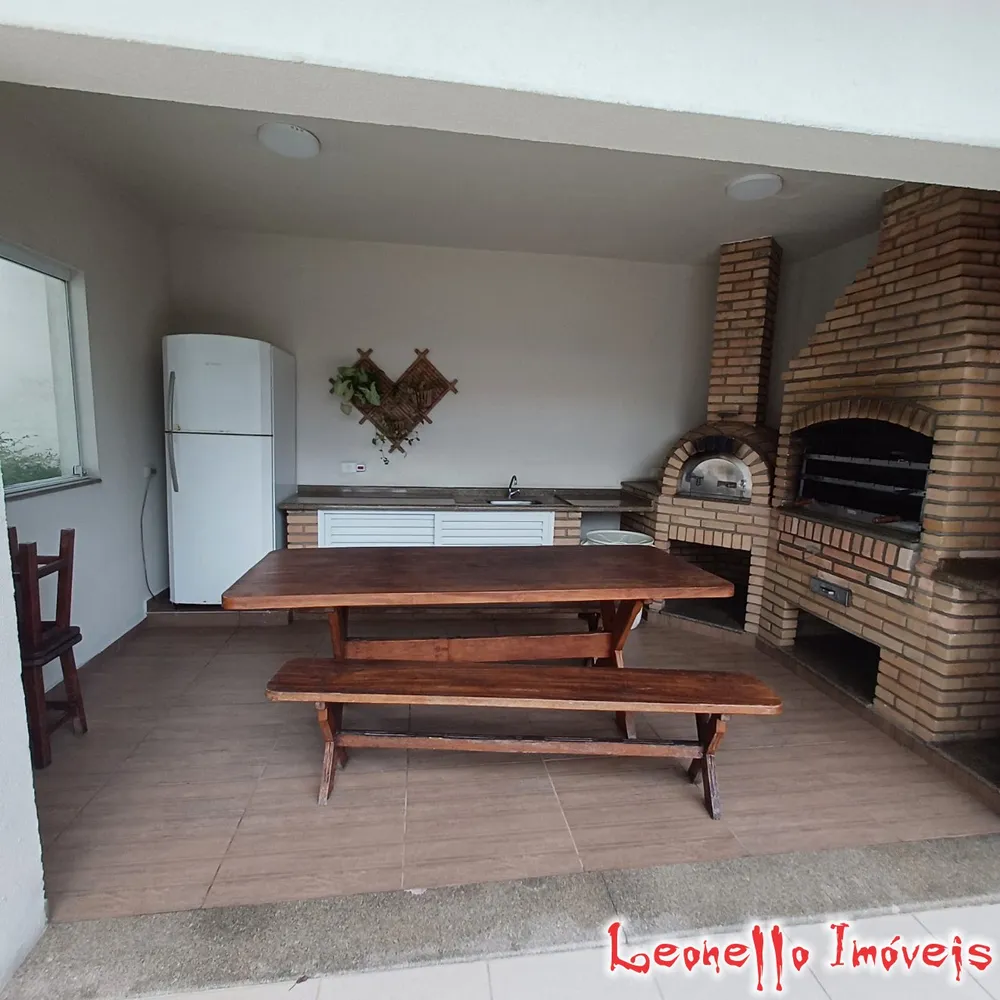 Apartamento, 3 quartos, 132 m² - Foto 12