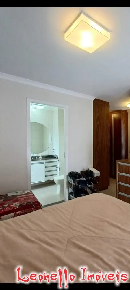 Apartamento, 3 quartos, 132 m² - Foto 2