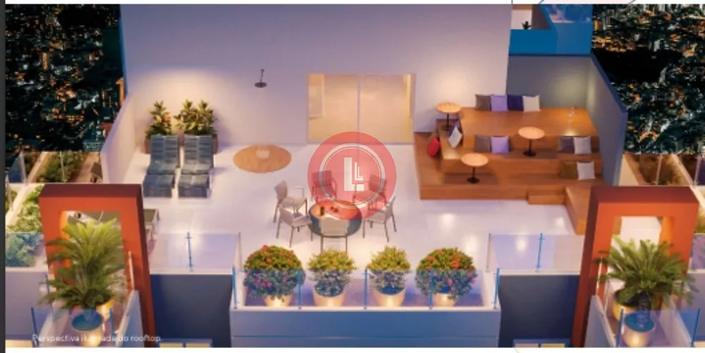 Apartamento, 2 quartos, 54 m² - Foto 4