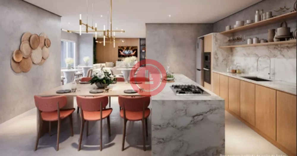 Apartamento, 2 quartos, 54 m² - Foto 6