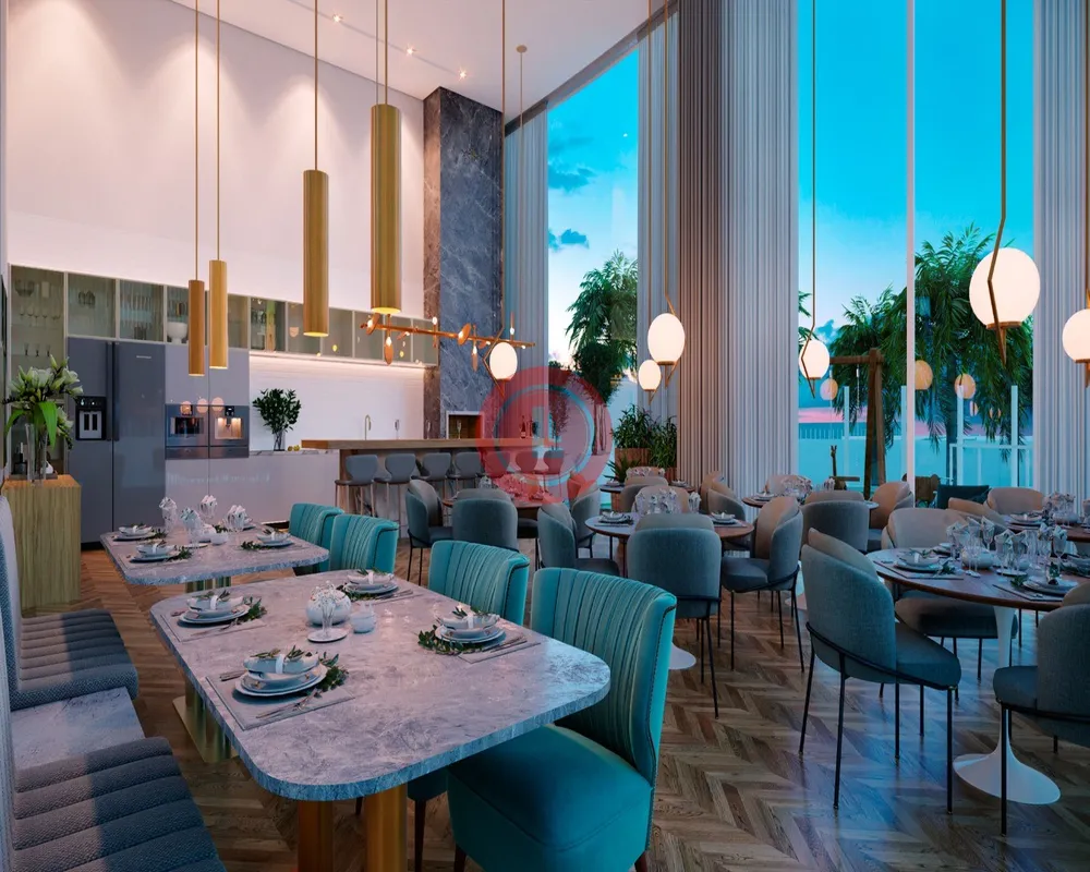 Cobertura, 4 quartos, 361 m² - Foto 7