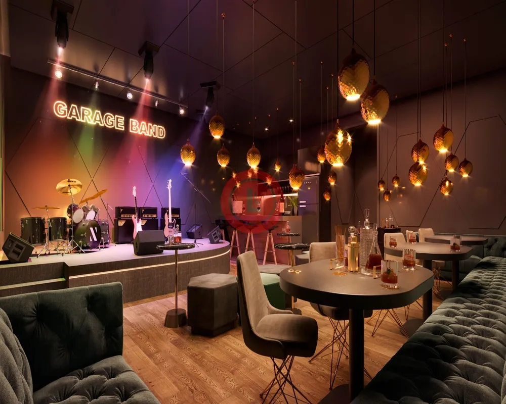 Cobertura, 4 quartos, 361 m² - Foto 4