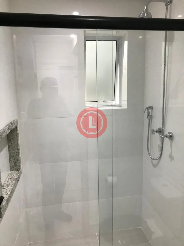 Apartamento, 1 quarto, 30 m² - Foto 7