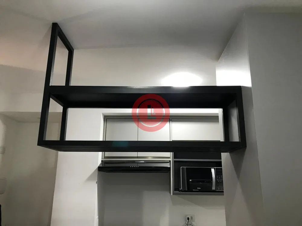 Apartamento, 1 quarto, 30 m² - Foto 5