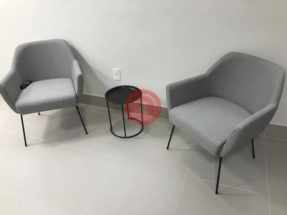 Apartamento, 1 quarto, 30 m² - Foto 9