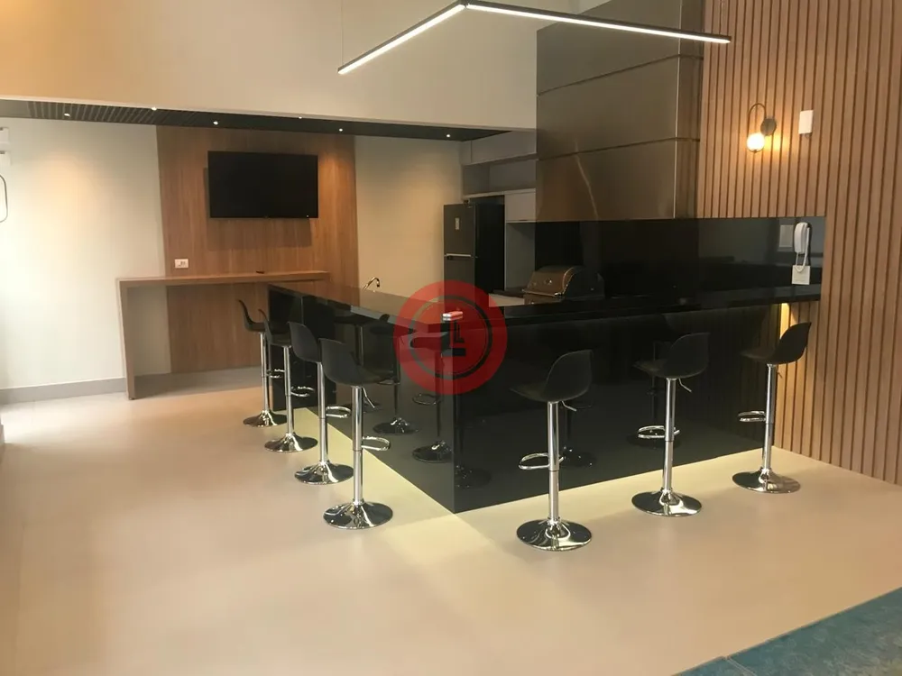 Apartamento, 1 quarto, 30 m² - Foto 10