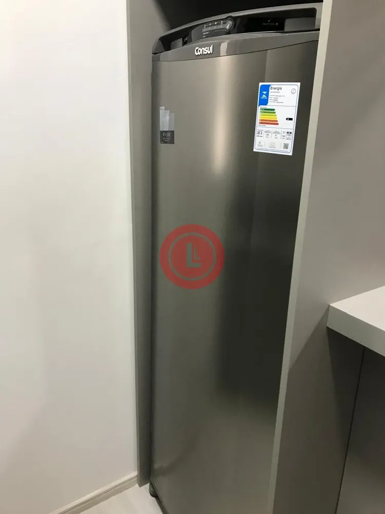 Apartamento, 1 quarto, 30 m² - Foto 6