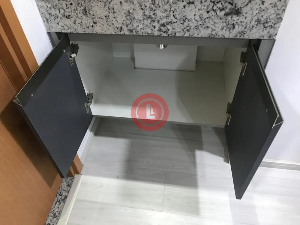 Apartamento, 1 quarto, 30 m² - Foto 3