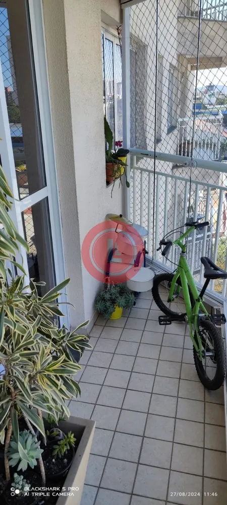 Apartamento, 4 quartos, 104 m² - Foto 3