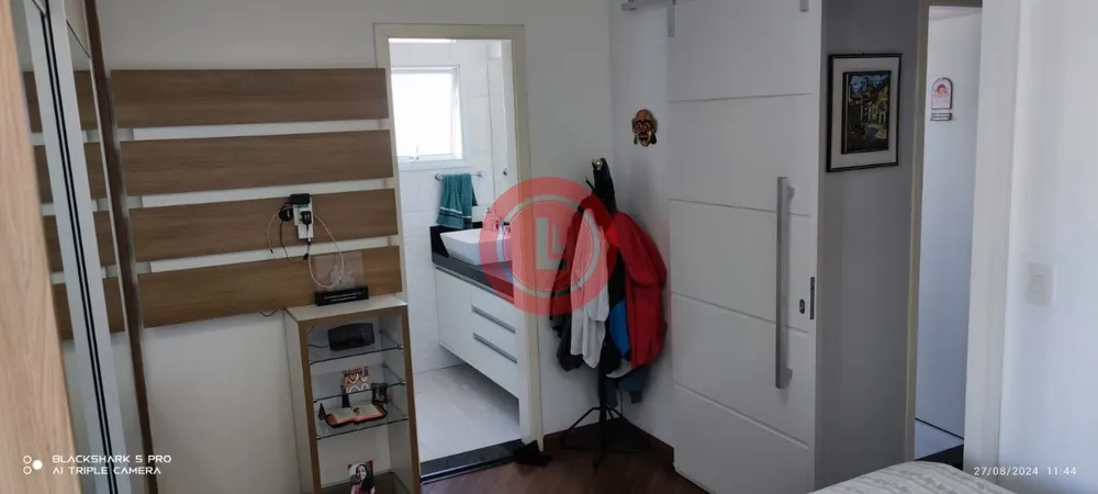 Apartamento, 4 quartos, 104 m² - Foto 8