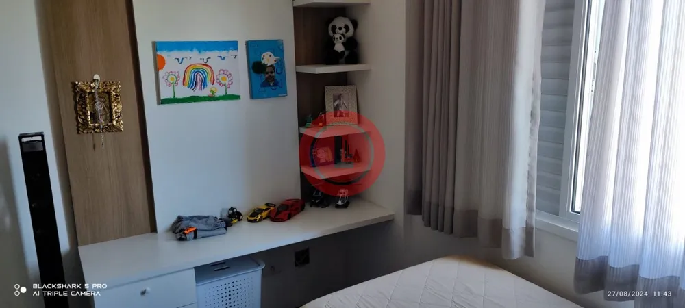 Apartamento, 4 quartos, 104 m² - Foto 11