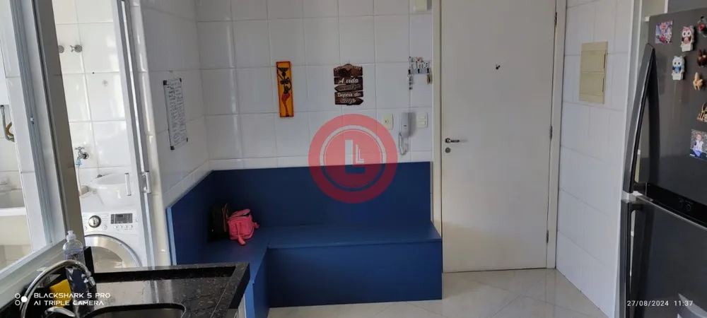 Apartamento, 4 quartos, 104 m² - Foto 6