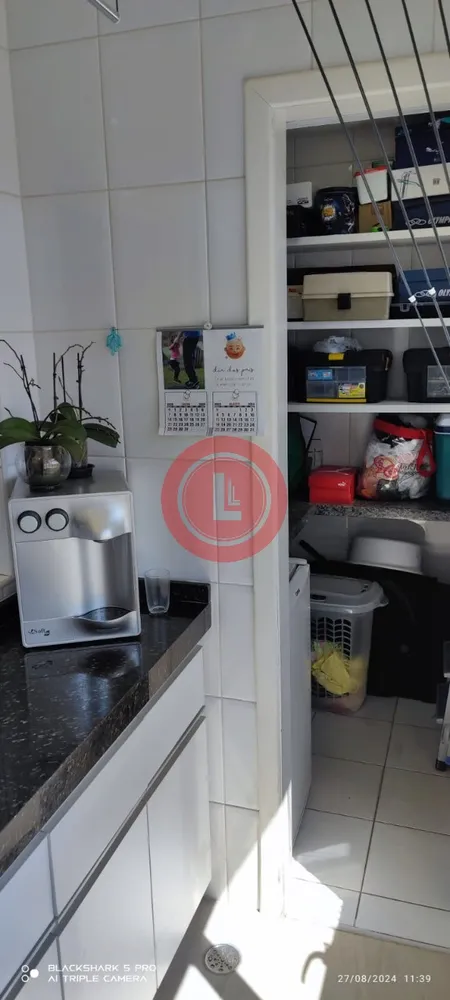 Apartamento, 4 quartos, 104 m² - Foto 5