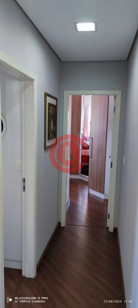Apartamento, 4 quartos, 104 m² - Foto 7