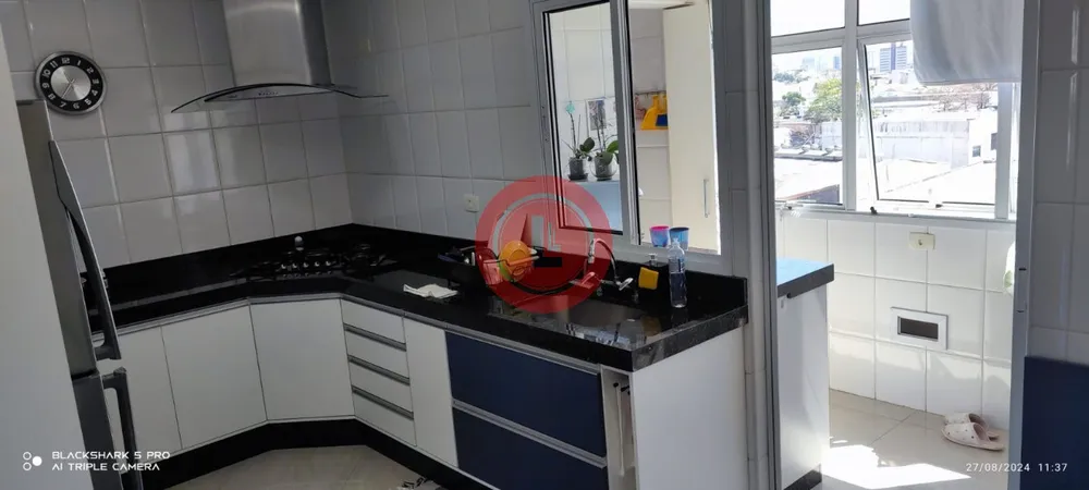 Apartamento, 4 quartos, 104 m² - Foto 4
