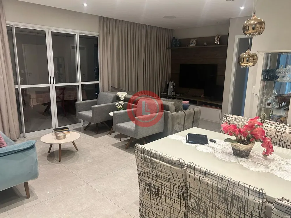 Apartamento, 2 quartos, 109 m² - Foto 3