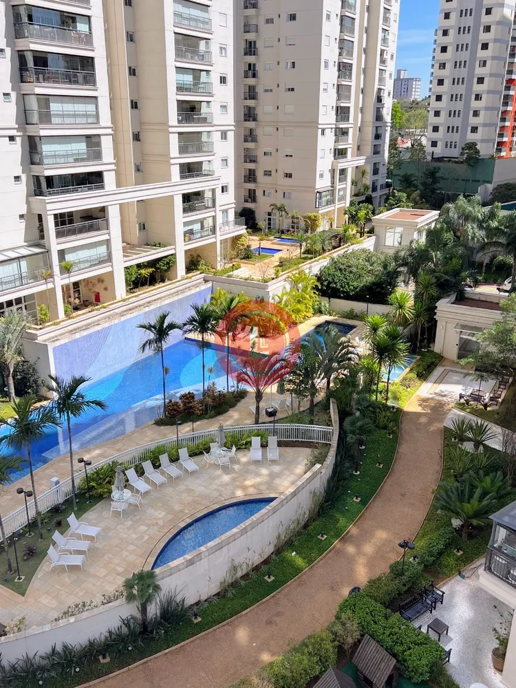 Apartamento, 2 quartos, 109 m² - Foto 11