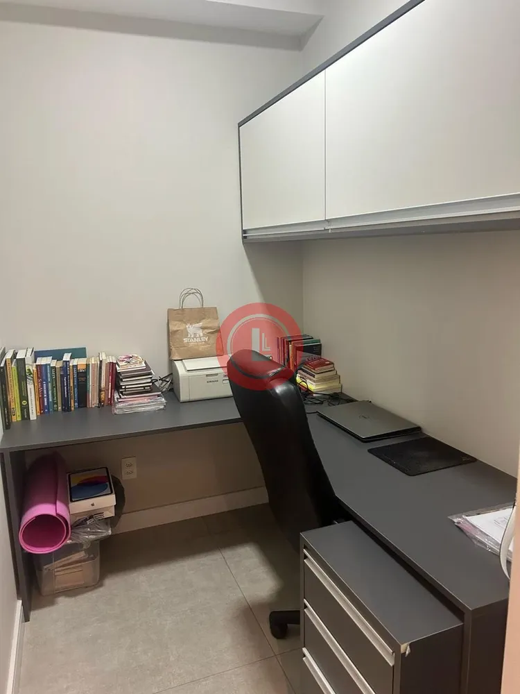 Apartamento, 2 quartos, 109 m² - Foto 4