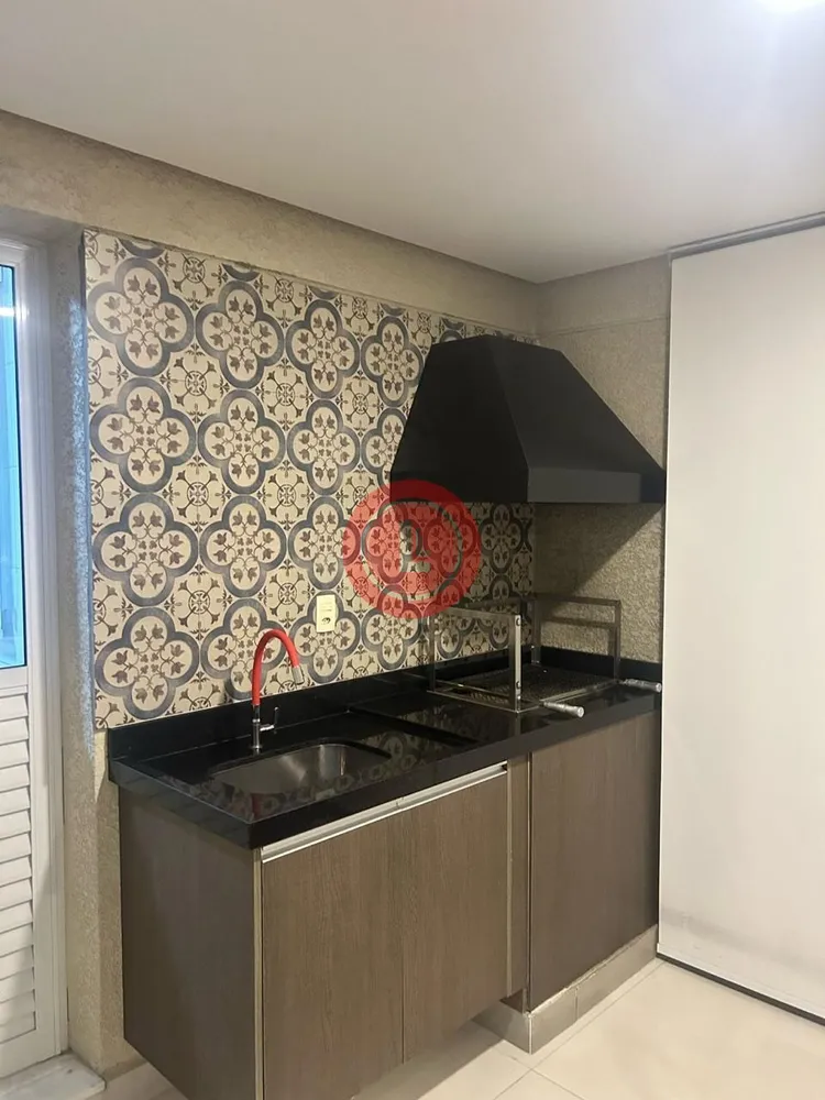 Apartamento, 2 quartos, 109 m² - Foto 2