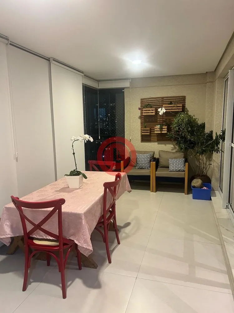 Apartamento, 2 quartos, 109 m² - Foto 1