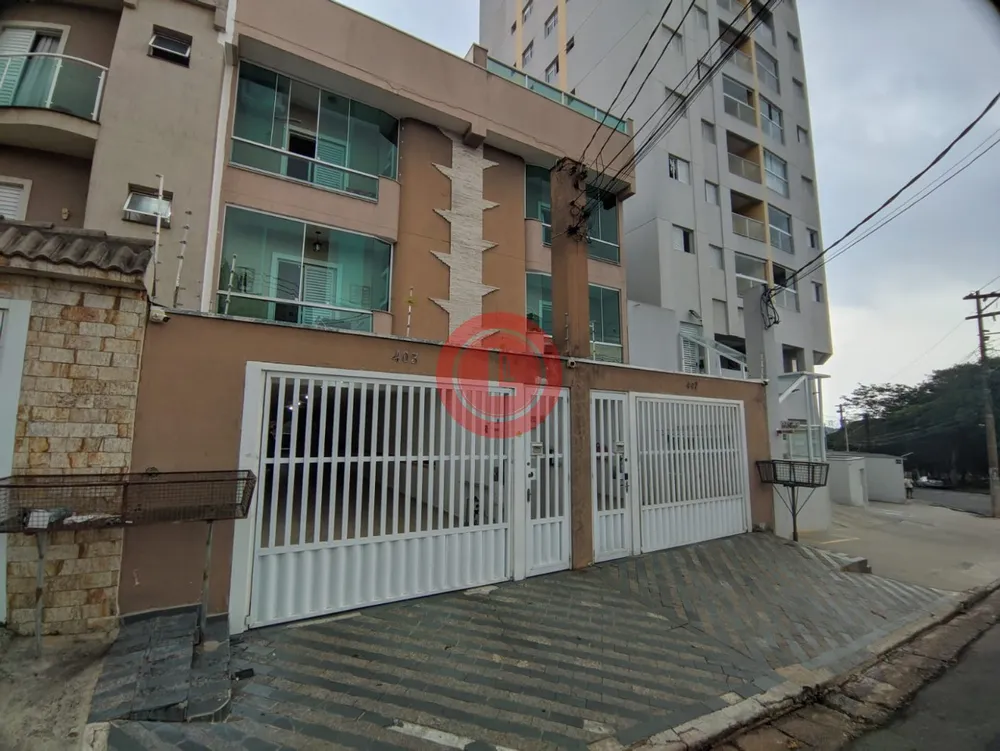 Cobertura, 2 quartos, 198 m² - Foto 4