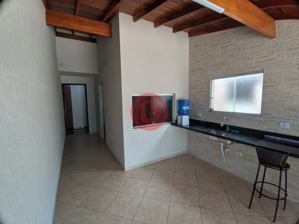 Cobertura, 2 quartos, 198 m² - Foto 1