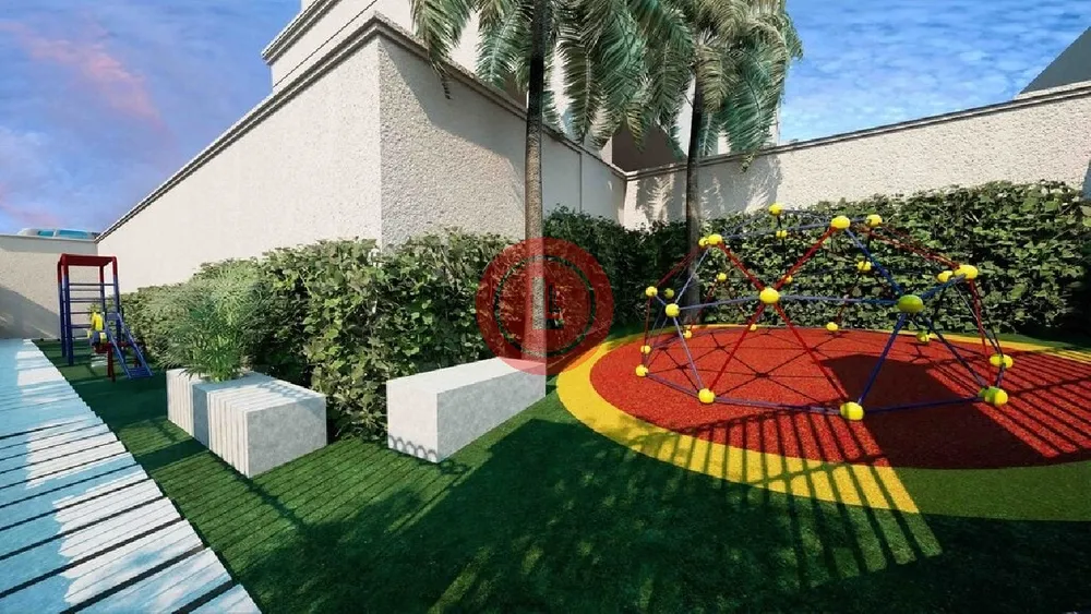 Apartamento, 2 quartos, 35 m² - Foto 10