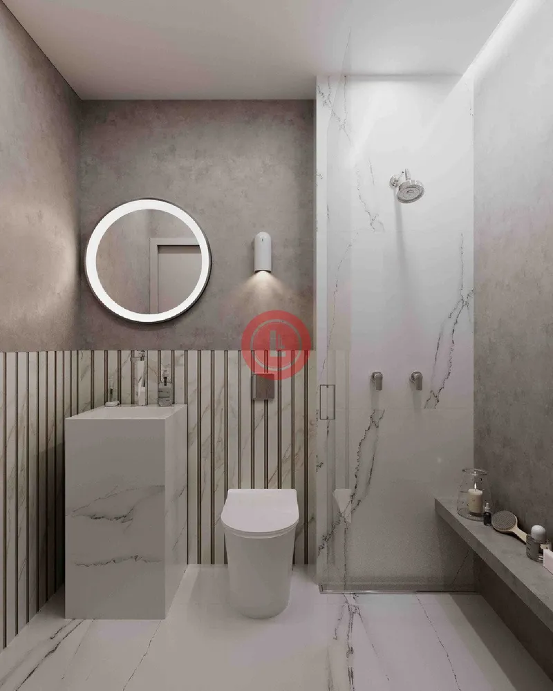 Apartamento, 2 quartos, 35 m² - Foto 14