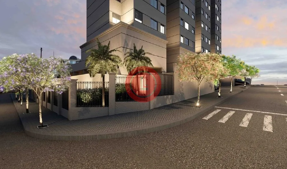 Apartamento, 2 quartos, 35 m² - Foto 6