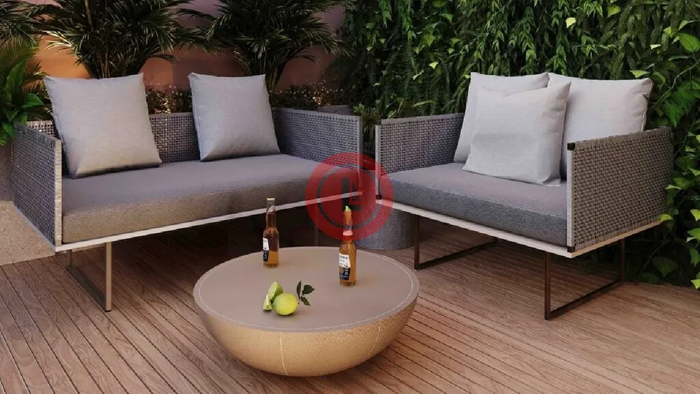 Apartamento, 2 quartos, 35 m² - Foto 15