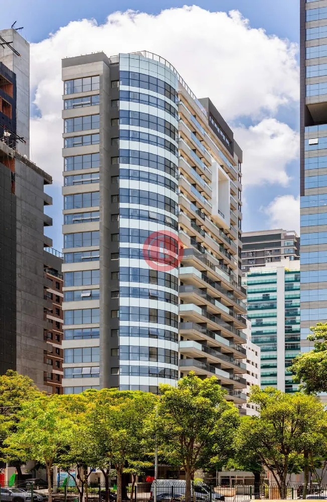 Apartamento, 1 quarto, 53 m² - Foto 2