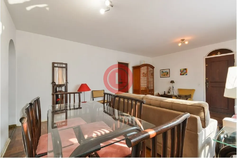 Apartamento, 3 quartos, 120 m² - Foto 12