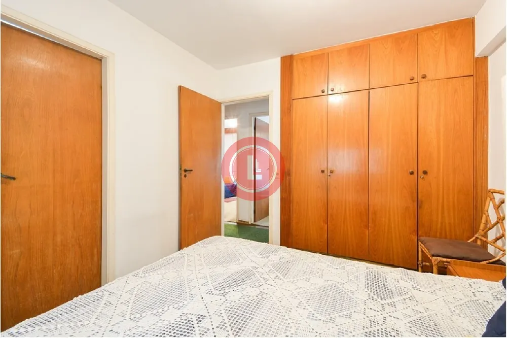 Apartamento, 3 quartos, 120 m² - Foto 6