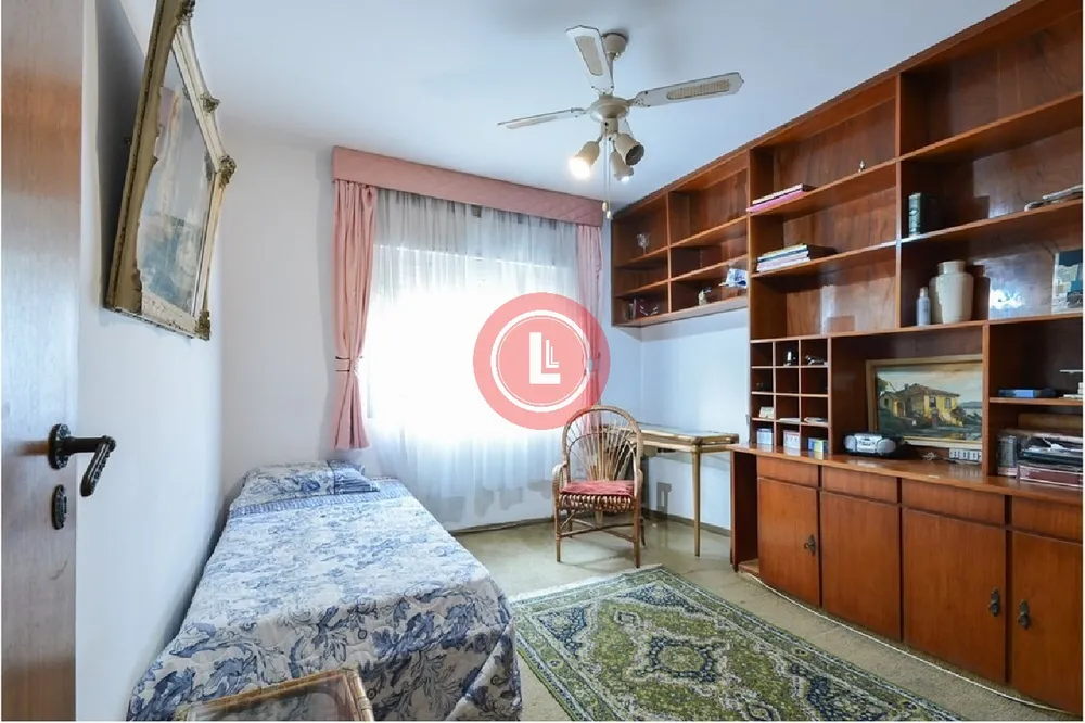 Apartamento, 3 quartos, 120 m² - Foto 3