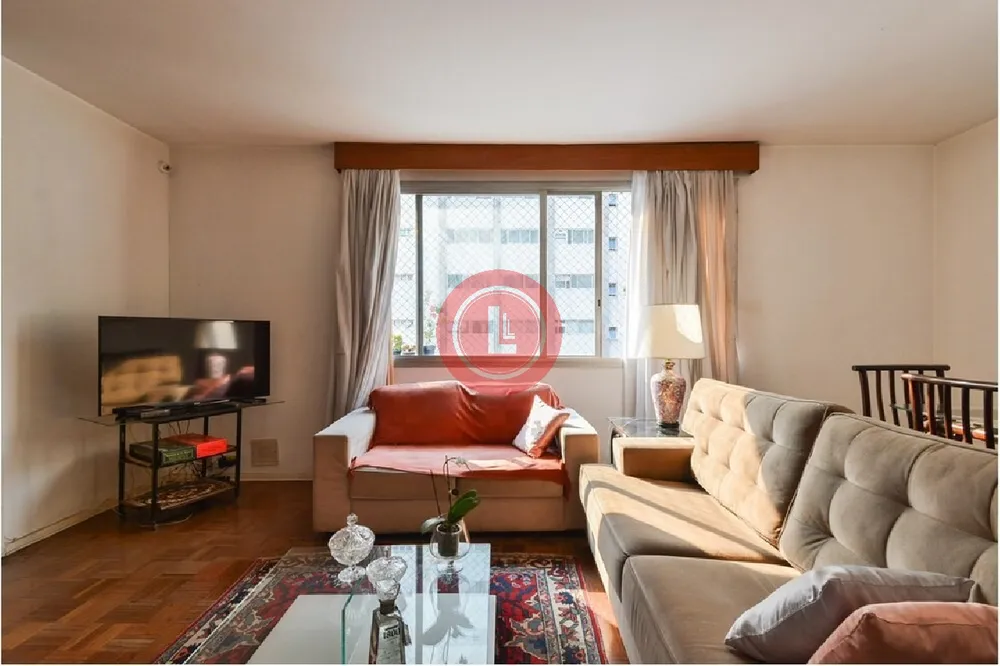 Apartamento, 3 quartos, 120 m² - Foto 9
