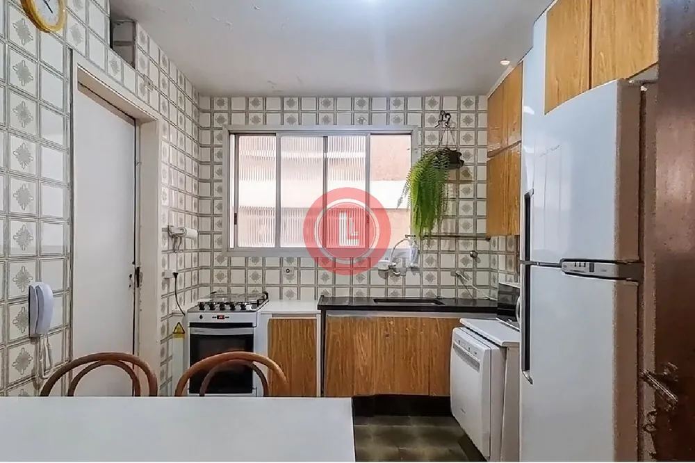 Apartamento, 3 quartos, 120 m² - Foto 7