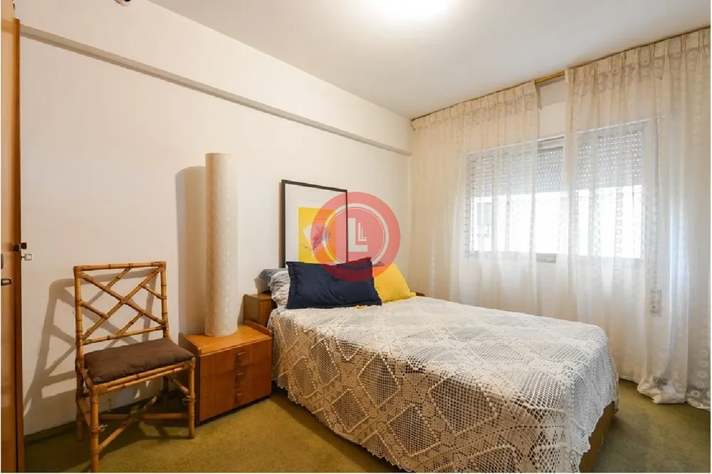 Apartamento, 3 quartos, 120 m² - Foto 5