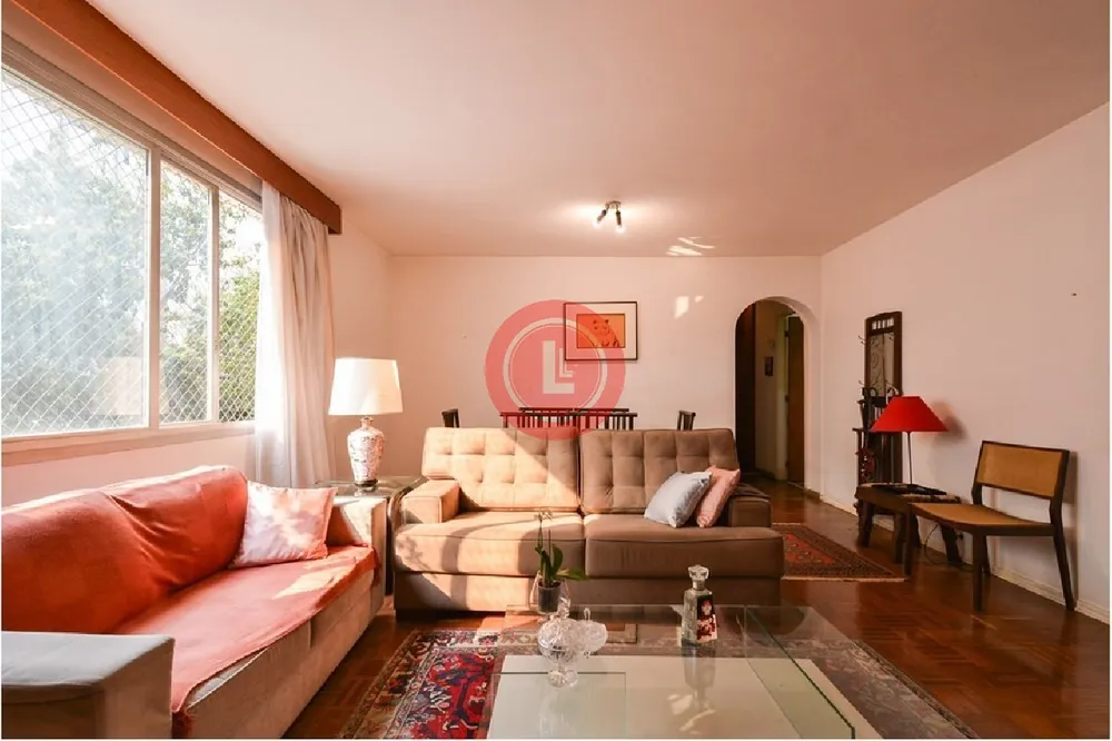 Apartamento, 3 quartos, 120 m² - Foto 1